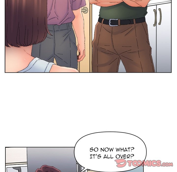 Old Friend chapter 47 page 11