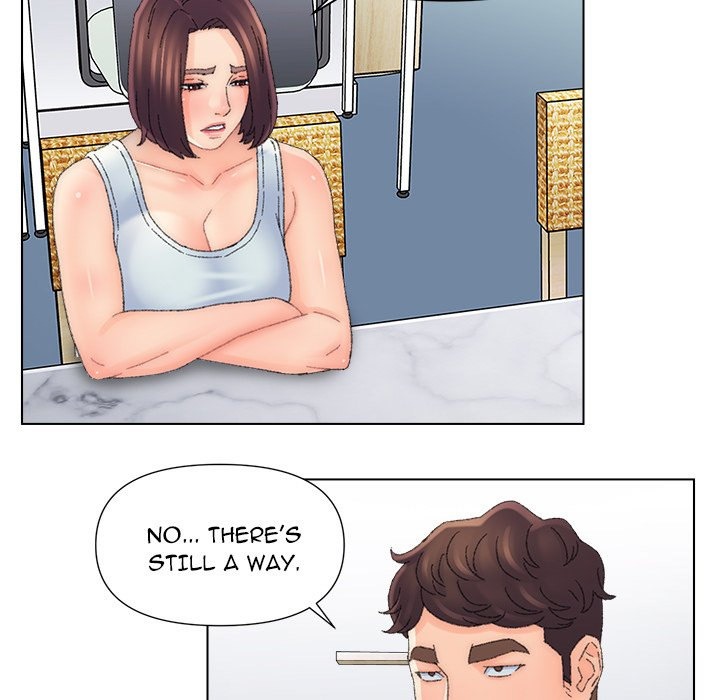 Old Friend chapter 47 page 12