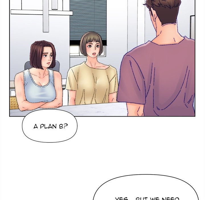 Old Friend chapter 47 page 14