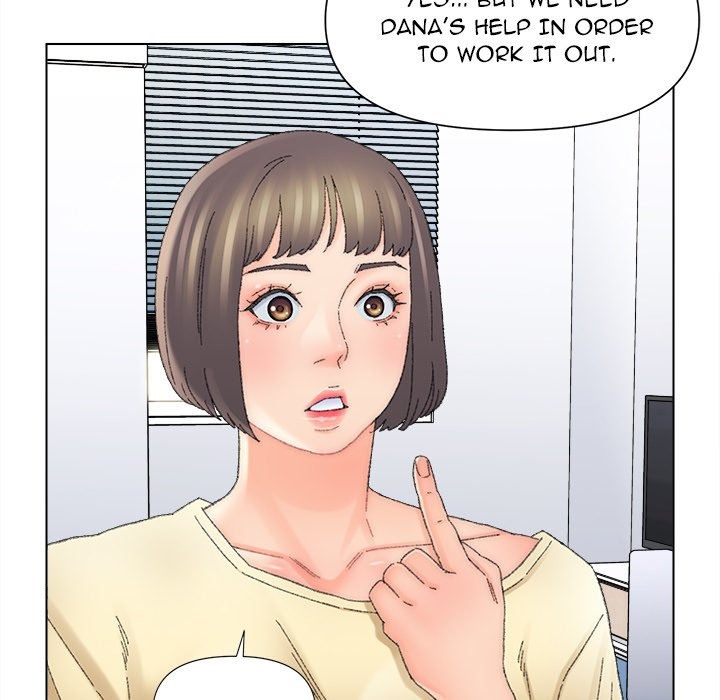 Old Friend chapter 47 page 15