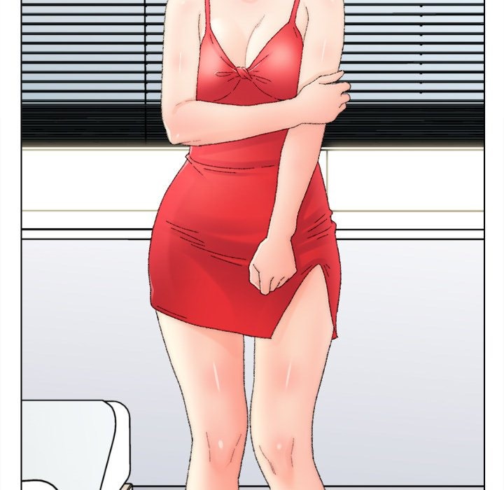 Old Friend chapter 47 page 20