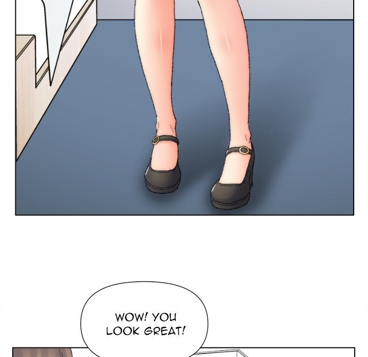 Old Friend chapter 47 page 21