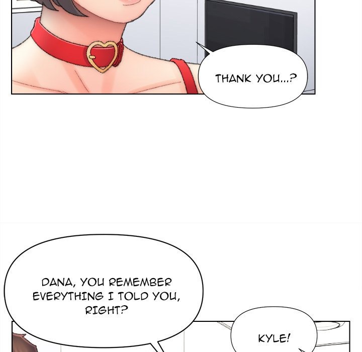 Old Friend chapter 47 page 24