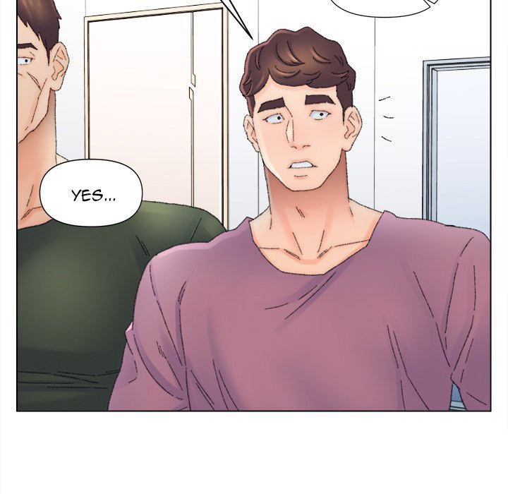 Old Friend chapter 47 page 25