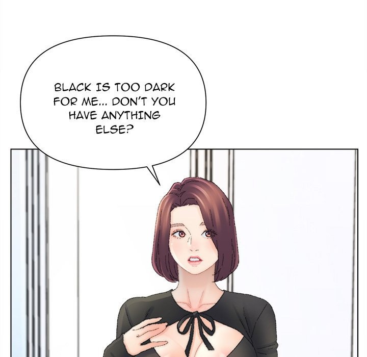 Old Friend chapter 47 page 26