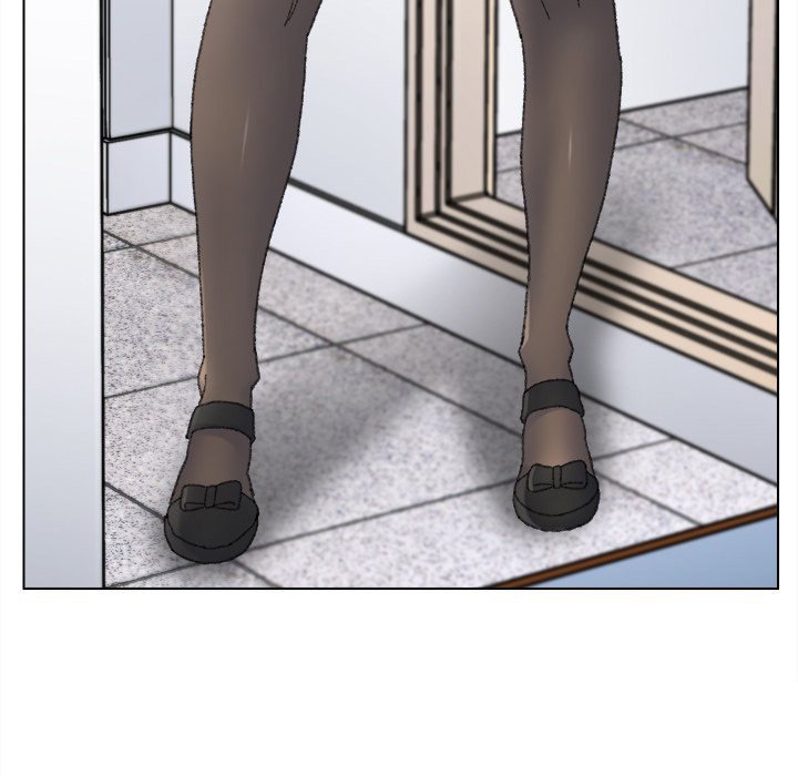 Old Friend chapter 47 page 28