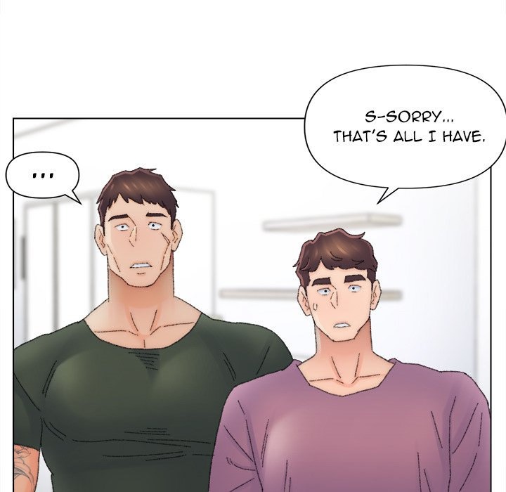 Old Friend chapter 47 page 29