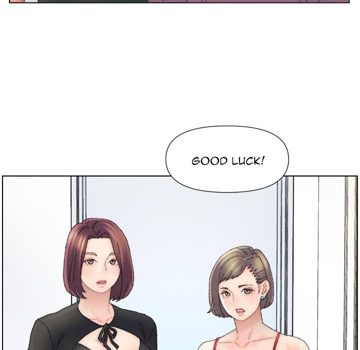 Old Friend chapter 47 page 30
