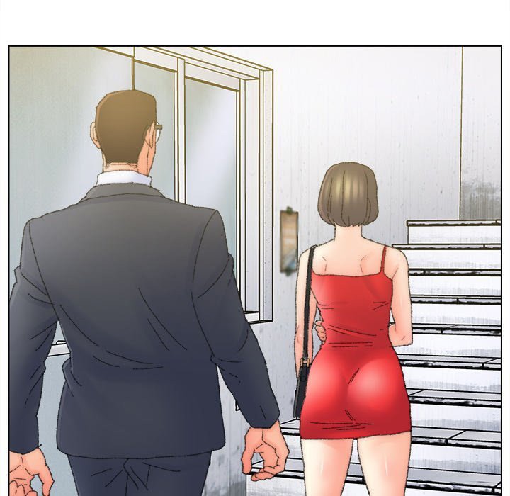 Old Friend chapter 47 page 37