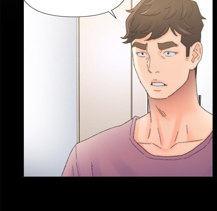 Old Friend chapter 47 page 40