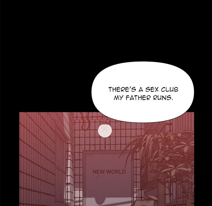 Old Friend chapter 47 page 41