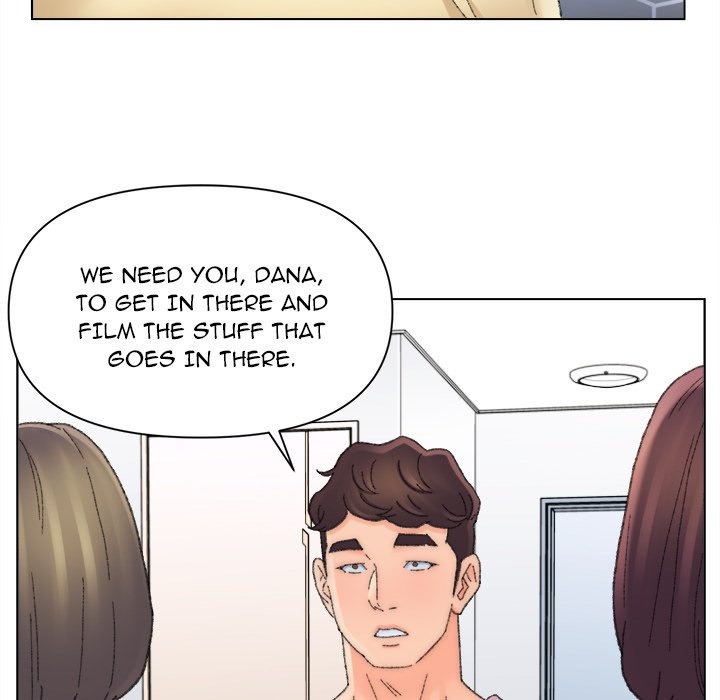 Old Friend chapter 47 page 47