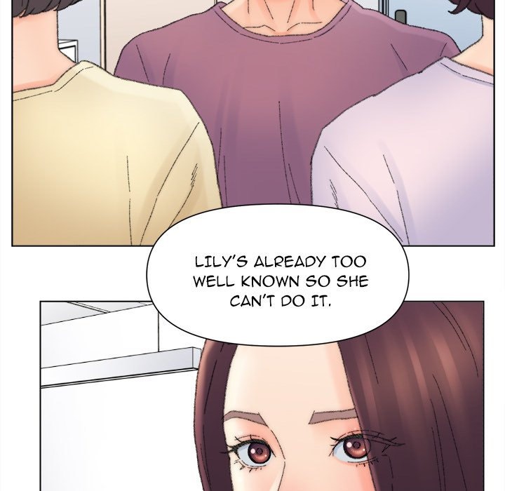 Old Friend chapter 47 page 48