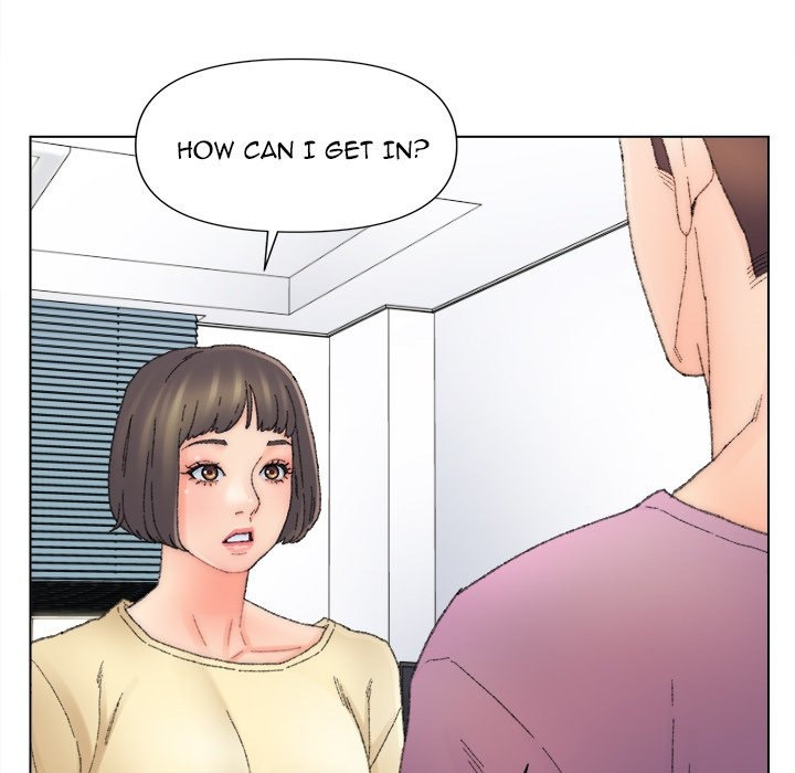 Old Friend chapter 47 page 50