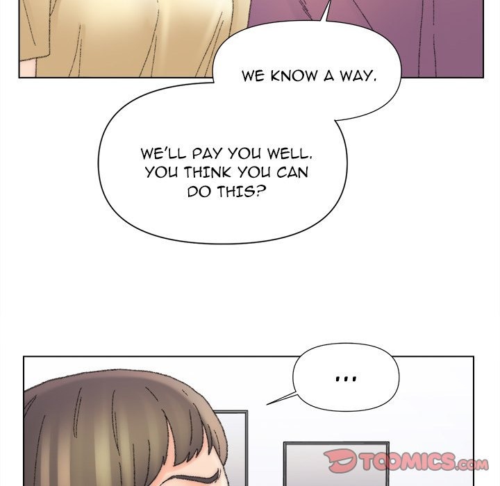 Old Friend chapter 47 page 51