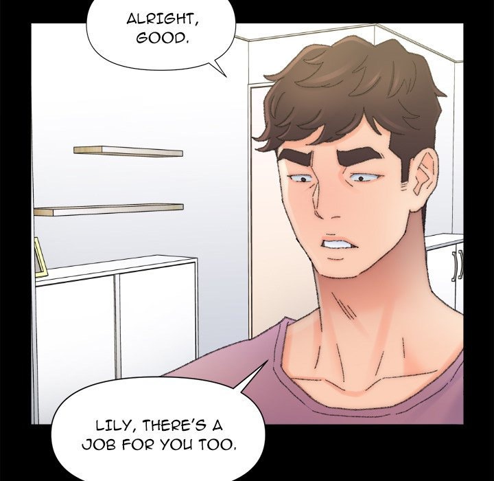 Old Friend chapter 47 page 53