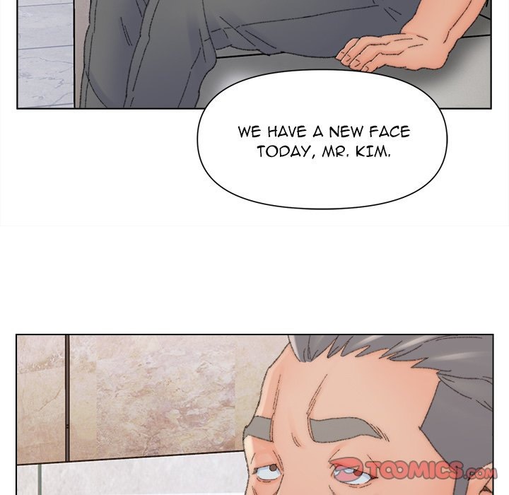 Old Friend chapter 47 page 59