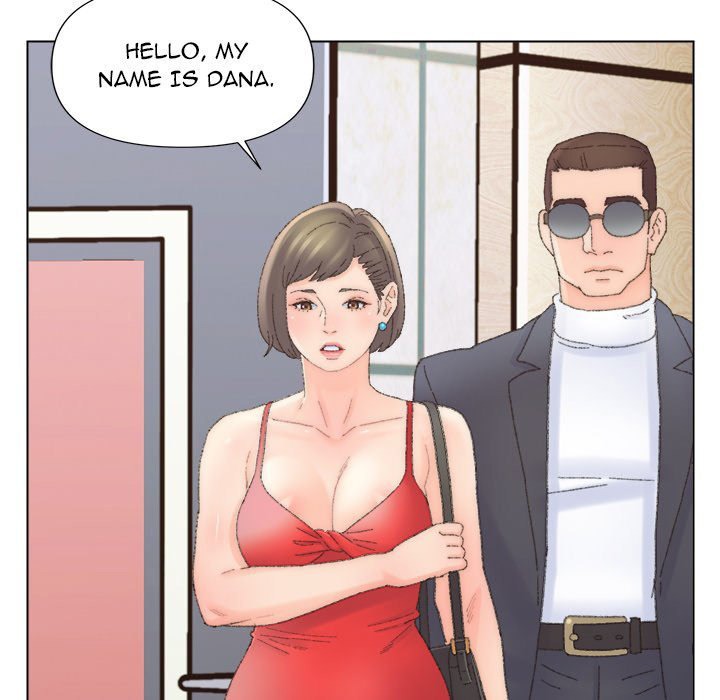 Old Friend chapter 47 page 61