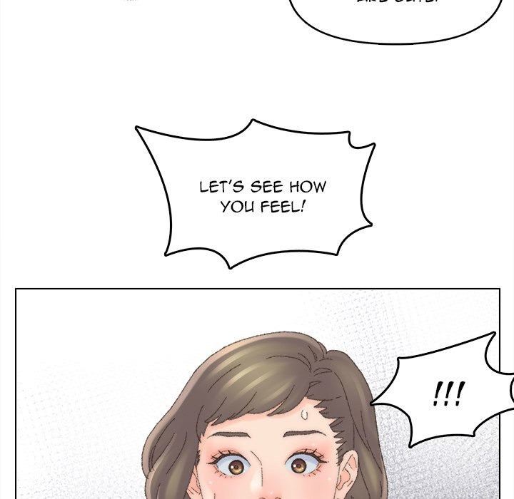 Old Friend chapter 47 page 69