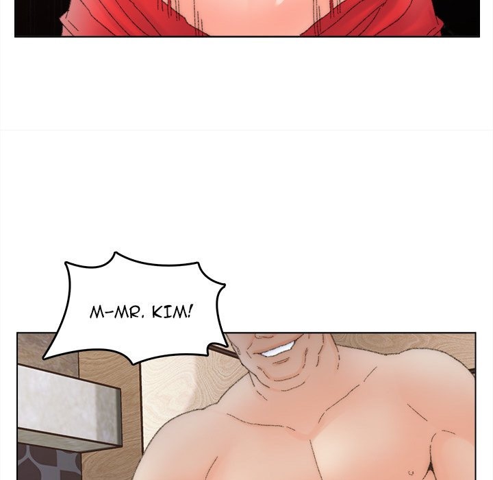 Old Friend chapter 47 page 71