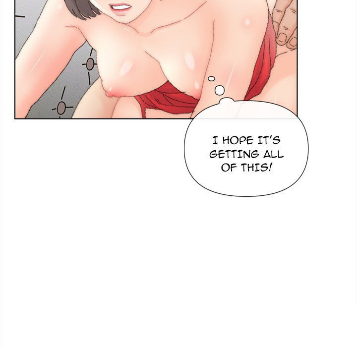 Old Friend chapter 47 page 79