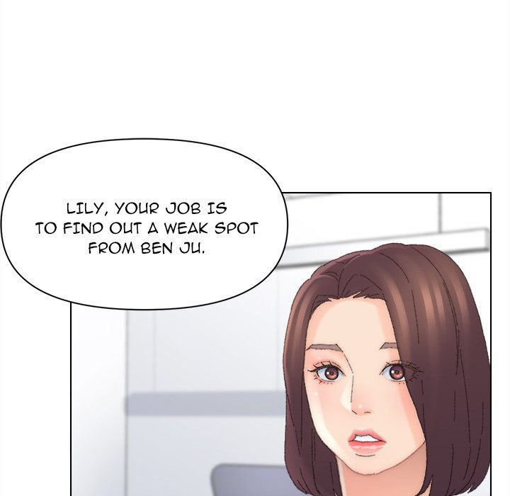 Old Friend chapter 47 page 86