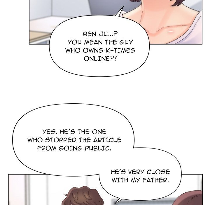 Old Friend chapter 47 page 87