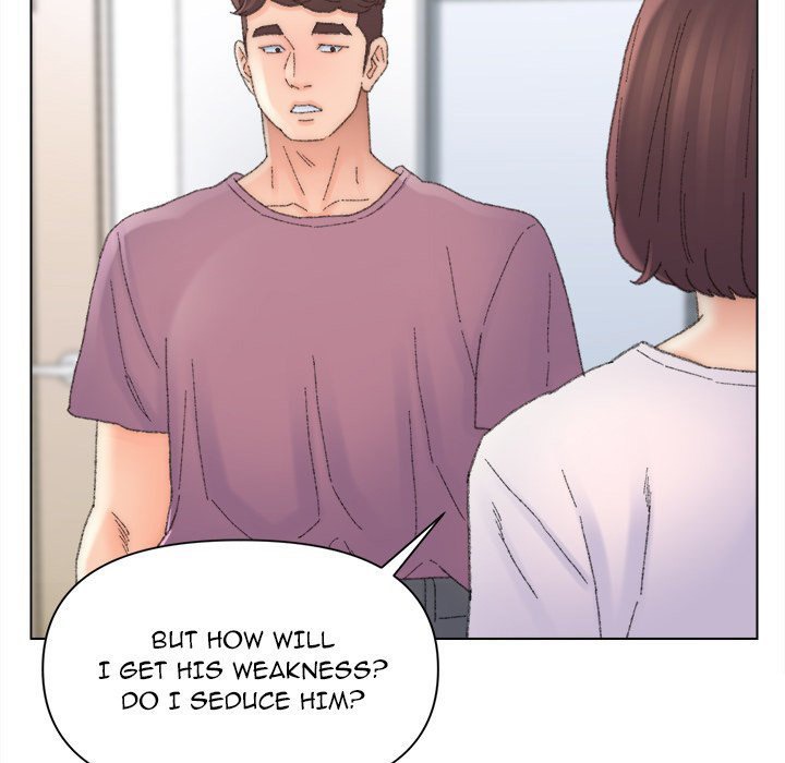 Old Friend chapter 47 page 88