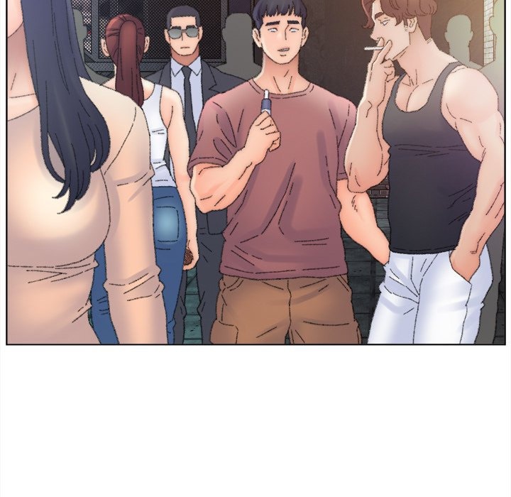 Old Friend chapter 47 page 95
