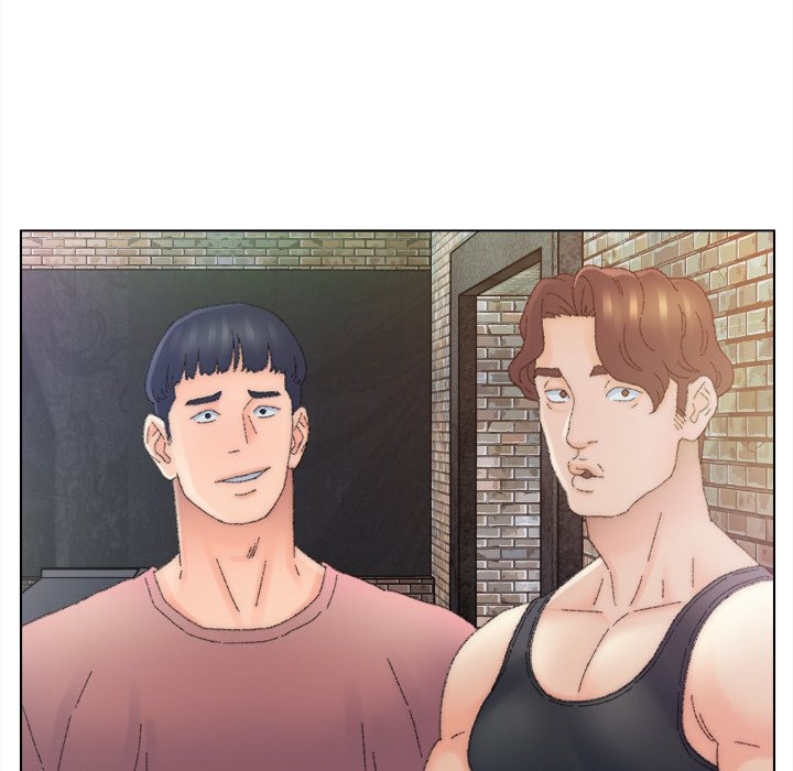 Old Friend chapter 47 page 96