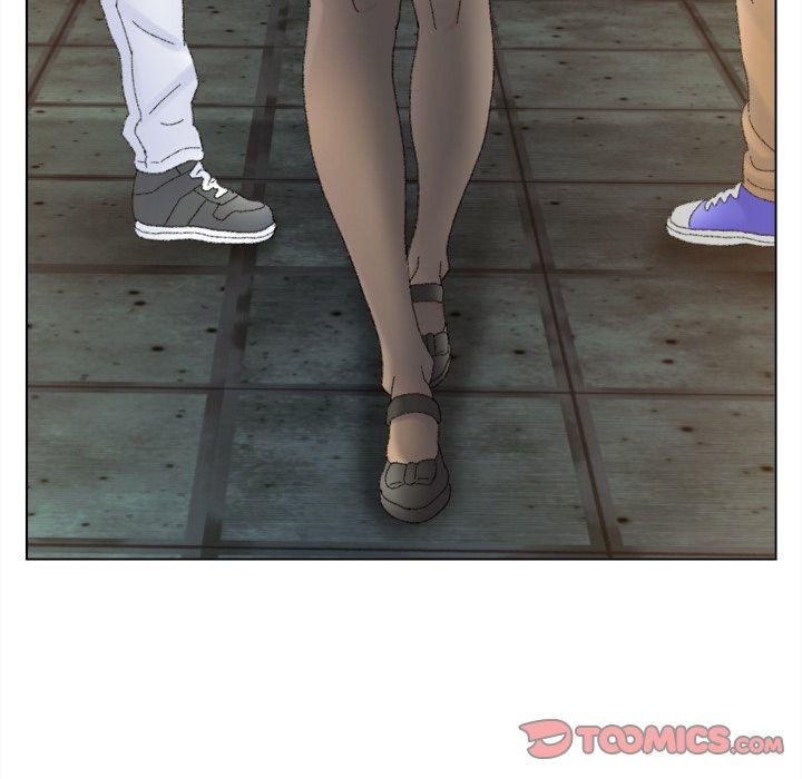Old Friend chapter 47 page 99