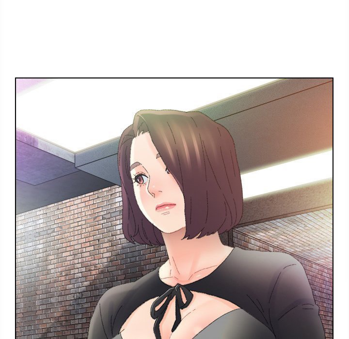 Old Friend chapter 47 page 100