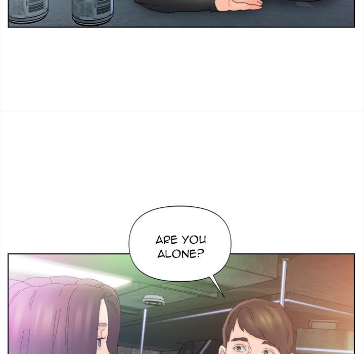 Old Friend chapter 47 page 104