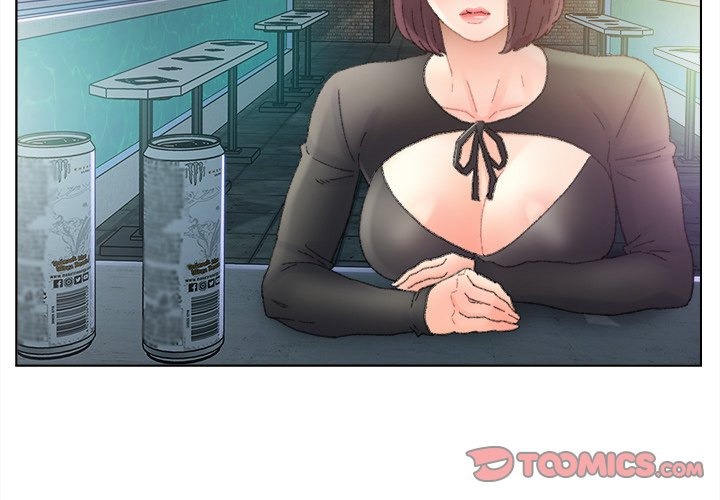 Old Friend chapter 48 page 3