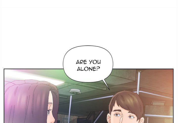 Old Friend chapter 48 page 4
