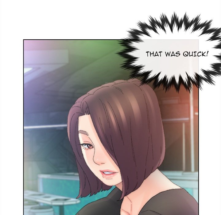 Old Friend chapter 48 page 6