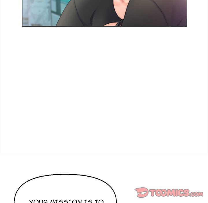 Old Friend chapter 48 page 7