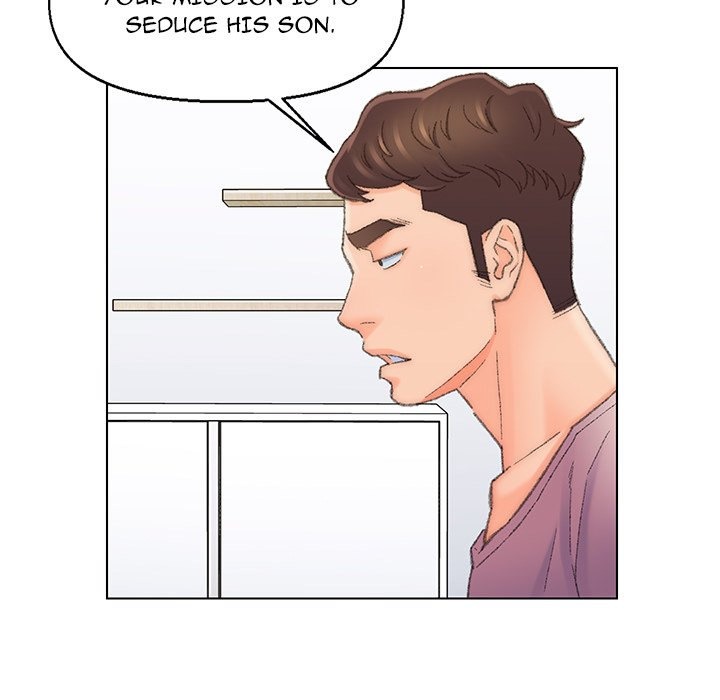 Old Friend chapter 48 page 8