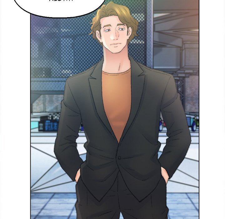 Old Friend chapter 48 page 10