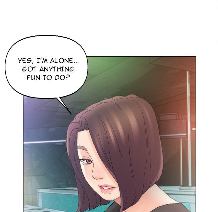 Old Friend chapter 48 page 13