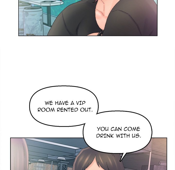 Old Friend chapter 48 page 14