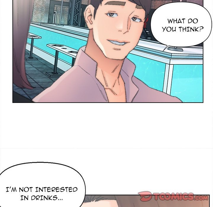Old Friend chapter 48 page 15