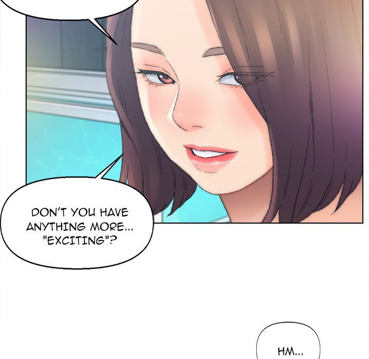 Old Friend chapter 48 page 16