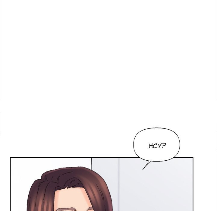 Old Friend chapter 48 page 18