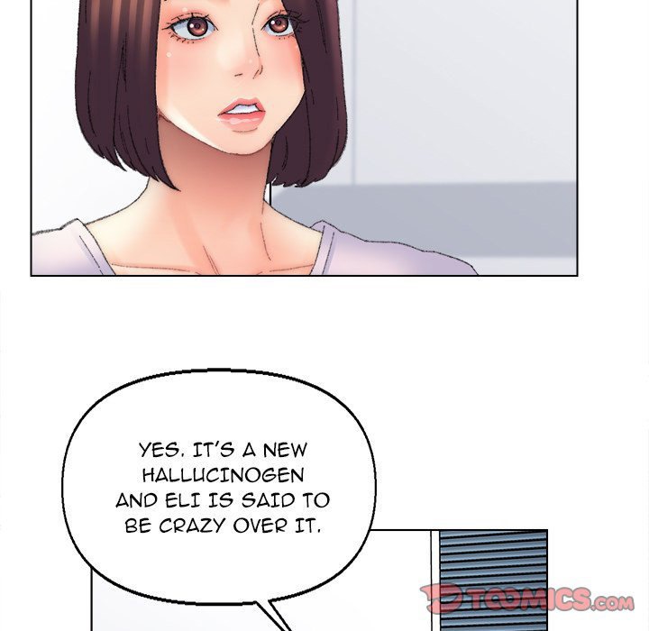 Old Friend chapter 48 page 19