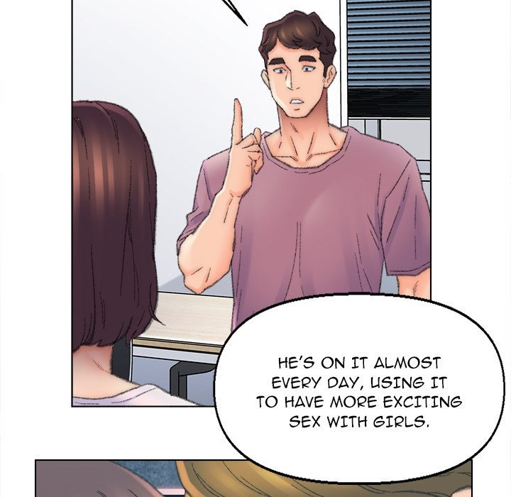 Old Friend chapter 48 page 20