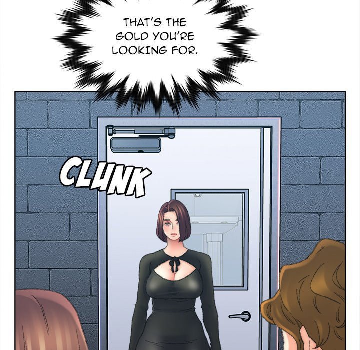 Old Friend chapter 48 page 22