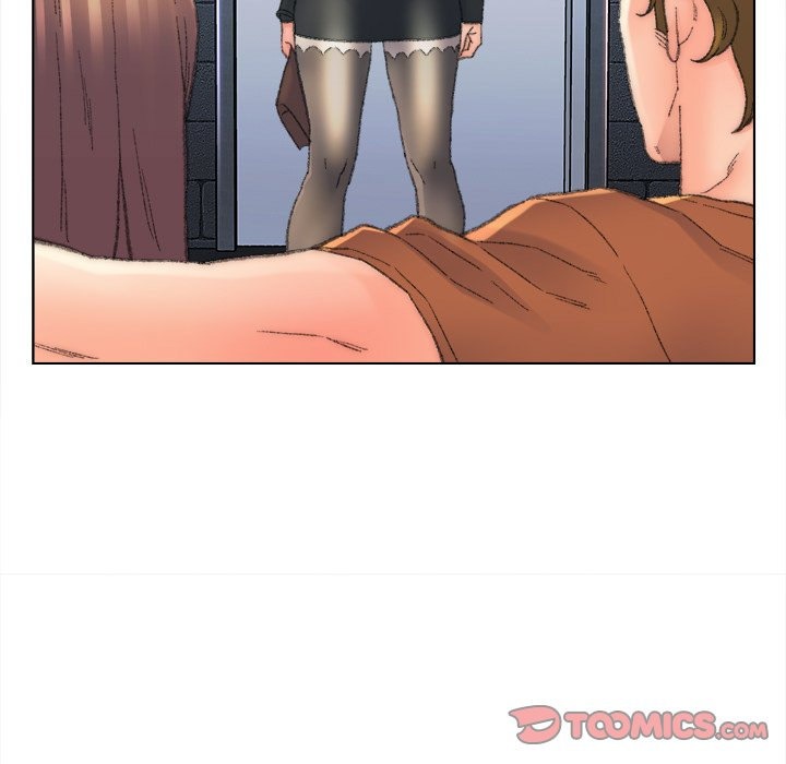 Old Friend chapter 48 page 23