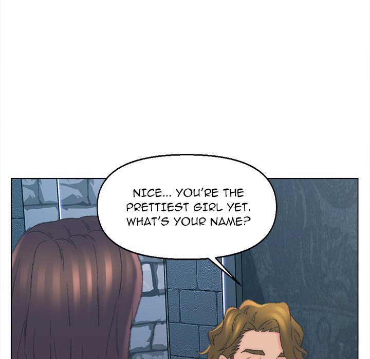 Old Friend chapter 48 page 25