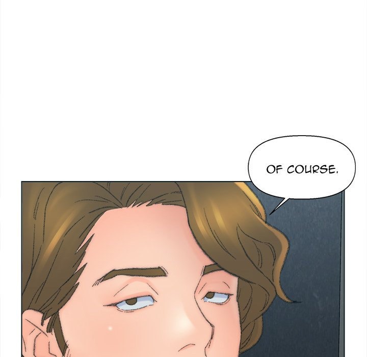Old Friend chapter 48 page 30